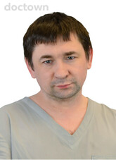 Ковригин Михаил Леонидович