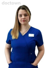 Ковтун Екатерина Дмитриевна