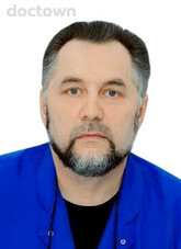 Ковтун Олег Васильевич