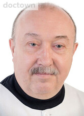Козловский Виктор Николаевич