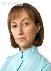 Сметанюк Ольга Анатольевна