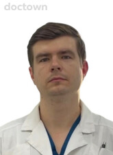 Смирнов Алексей Андреевич