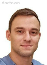 Смирнов Константин Константинович