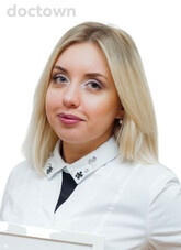 Смирнова Елизавета Александровна
