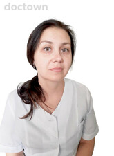 Фокина Ольга Евгеньевна