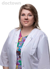 Фомина Оксана Николаевна