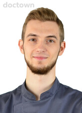 Семенченко Сергей Юрьевич