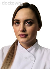 Семенова Инна Сергеевна