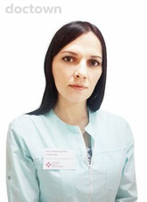 Семенова Ольга Викторовна