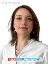 Семиколенова Елена Валерьевна