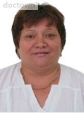 Сергеева Галина Петровна