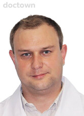 Иванов Андрей Георгиевич