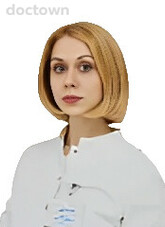 Иванова Алина Андреевна