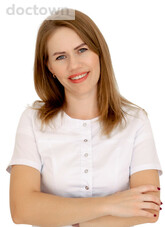 Иванова Екатерина Сергеевна