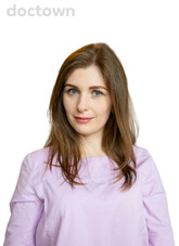 Иванова Надежда Сергеевна