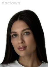 Иванова Юлия Владимировна