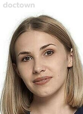 Ивлева Инна Алексеевна