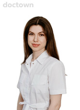 Побирей Полина Владимировна