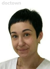 Подина Мария Валерьевна