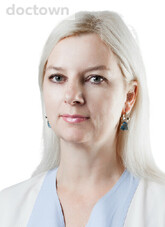 Подобедова Ирина Васильевна