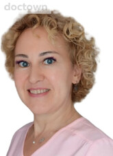 Подшивалкина Валентина Владимировна