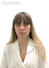 Погорелова Лилия Анатольевна