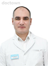 Погосян Роман Эдуардович