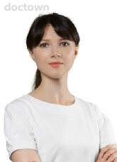 Поклад Дарья Олеговна