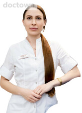 Полицковая Юлия Павловна