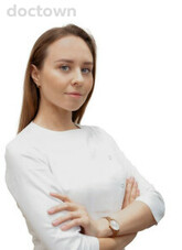 Полиниченко Яна Алексеевна