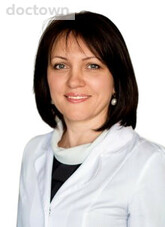 Полонская Елена Ивановна