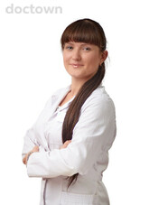 Полякова Наталья Николаевна