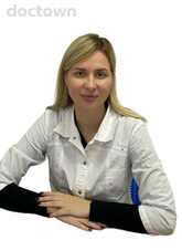 Полякова Нелли Владимировна