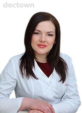 Помазкова Екатерина Константиновна