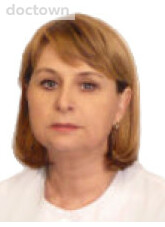 Пономаренко Елена Алексеевна