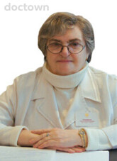Пономарева Эльза Александровна
