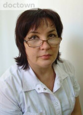 Пономарева Марианна Дмитриевна