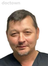 Попов Виталий Юрьевич