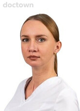 Попова Елена Алексеевна