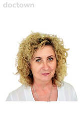 Попова Ольга Борисовна