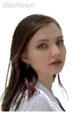 Потешенко Елизавета Вадимовна