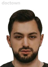 Асатрян Асатур Арменович