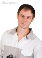 Асеев Сергей Алексеевич