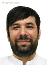 Асланян Дмитрий Юрьевич