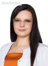 Благодырь Екатерина Михайловна