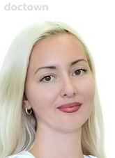 Блискавка Анастасия Александровна