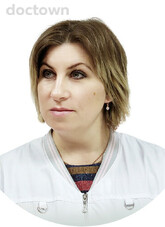 Ефименко Марина Владимировна