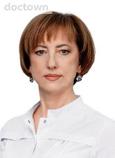 Ефимова Ирина Александровна