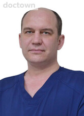 Ефремов Владимир Михайлович