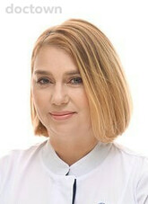Ефремова Лариса Леонидовна